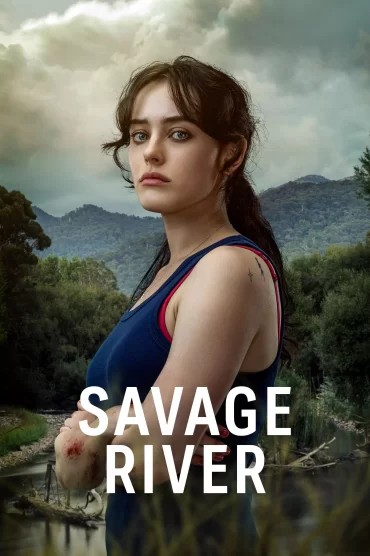 Savage River - 1. Sezon 1. Bölüm İzle