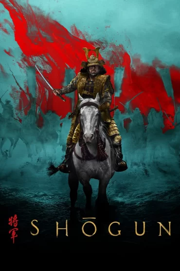 Shōgun - 1. Sezon 4. Bölüm İzle