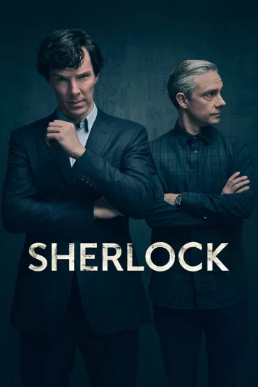 Sherlock - 2. Sezon 1. Bölüm İzle