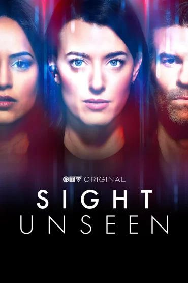 Sight Unseen - 1. Sezon 10. Bölüm İzle