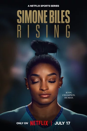 Simone Biles: Rising - 1. Sezon 4. Bölüm İzle