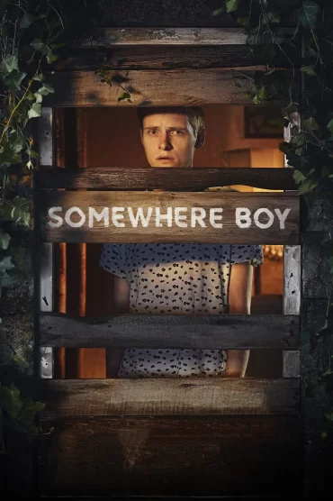 Somewhere Boy - 1. Sezon 3. Bölüm İzle