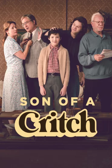 Son of a Critch - 2. Sezon 2. Bölüm İzle