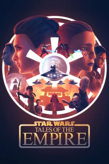 Star Wars: Tales of the Empire - 1. Sezon 2. Bölüm İzle