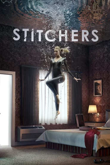 Stitchers - 3. Sezon 6. Bölüm İzle