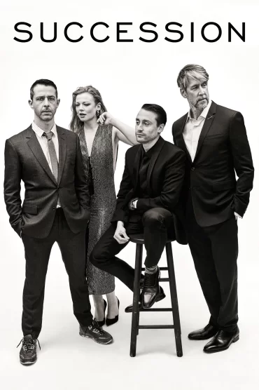 Succession - 3. Sezon 2. Bölüm İzle