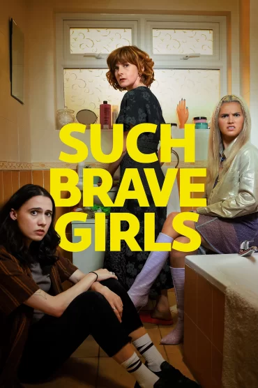 Such Brave Girls - 1. Sezon 6. Bölüm İzle