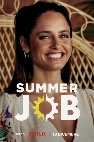 Summer Job - 1. Sezon 5. Bölüm İzle