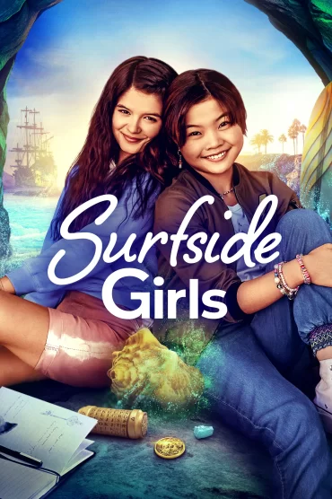 Surfside Girls - 1. Sezon 2. Bölüm İzle