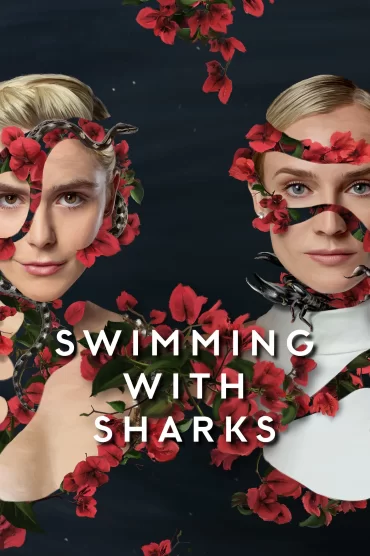 Swimming with Sharks - 1. Sezon 6. Bölüm İzle