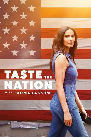 Taste the Nation with Padma Lakshmi - 1. Sezon 10. Bölüm İzle