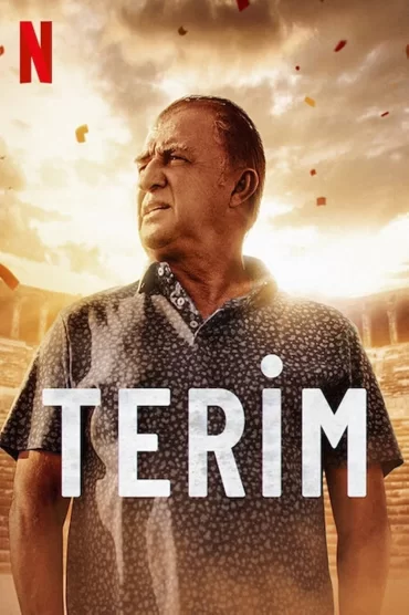 Terim - 1. Sezon 2. Bölüm İzle