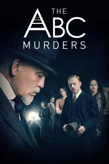 The ABC Murders - 1. Sezon 3. Bölüm İzle