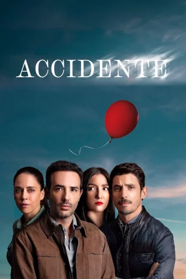 The Accident - 1. Sezon 4. Bölüm İzle