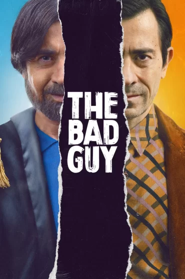 The Bad Guy - 1. Sezon 4. Bölüm İzle