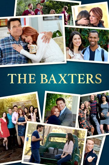 The Baxters - 2. Sezon 10. Bölüm İzle