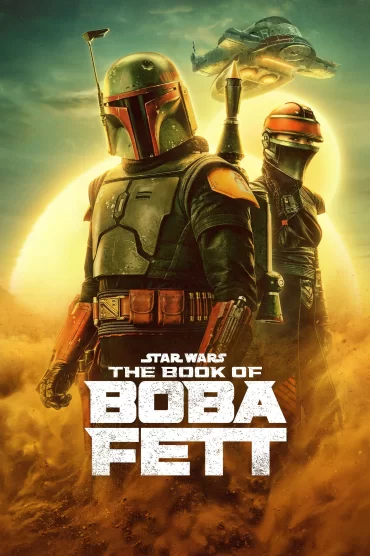 The Book of Boba Fett - 1. Sezon 6. Bölüm İzle