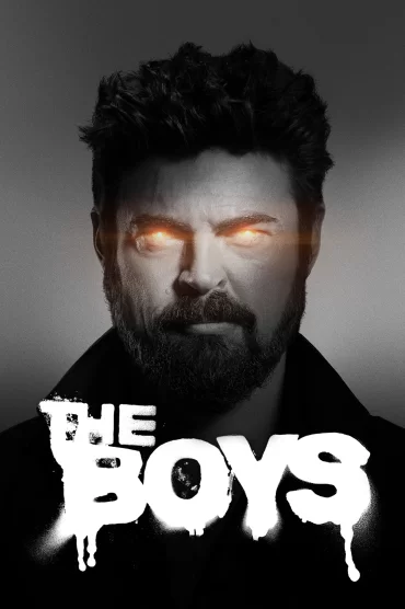 The Boys - 2. Sezon 7. Bölüm İzle