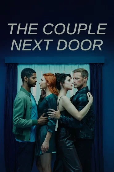 The Couple Next Door - 1. Sezon 1. Bölüm İzle