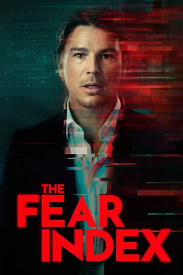 The Fear Index - 1. Sezon 2. Bölüm İzle