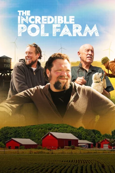 The Incredible Pol Farm - 1. Sezon 10. Bölüm İzle