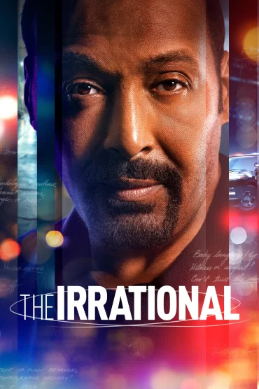 The Irrational - 1. Sezon 9. Bölüm İzle