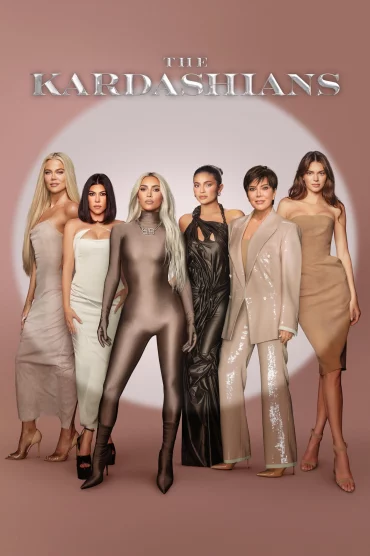 The Kardashians - 4. Sezon 1. Bölüm İzle