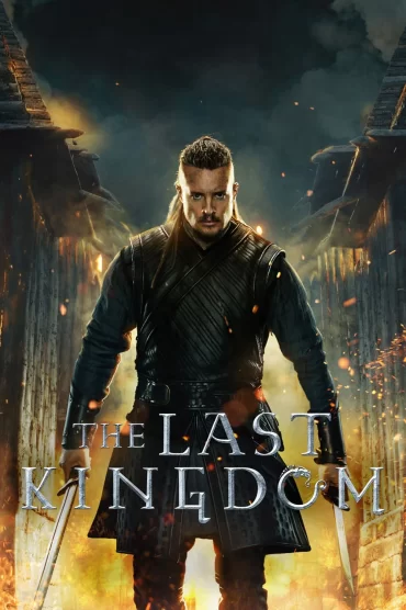 The Last Kingdom - 4. Sezon 2. Bölüm İzle