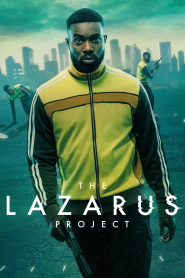 The Lazarus Project - 1. Sezon 2. Bölüm İzle