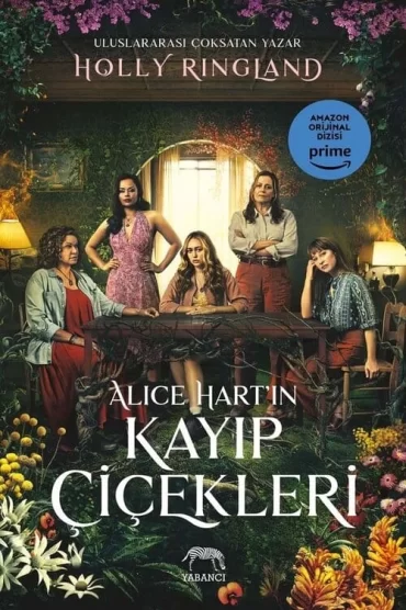 The Lost Flowers of Alice Hart - 1. Sezon 7. Bölüm İzle