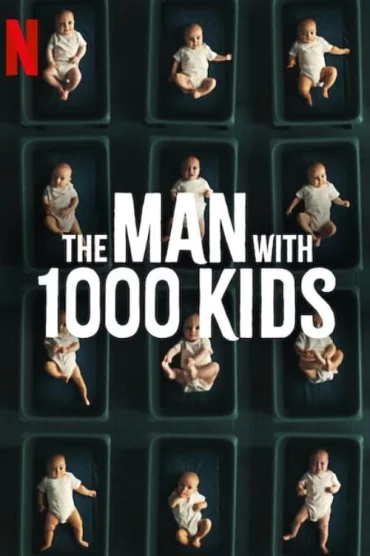 The Man with 1000 Kids - 1. Sezon 2. Bölüm İzle