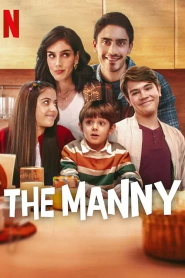 The Manny - 1. Sezon 4. Bölüm İzle