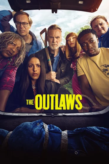 The Outlaws - 1. Sezon 4. Bölüm İzle