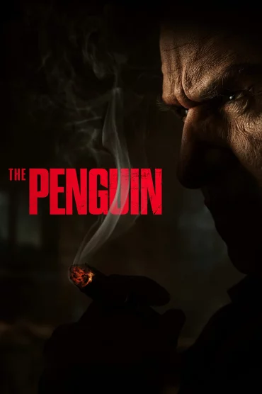 The Penguin - 1. Sezon 1. Bölüm İzle