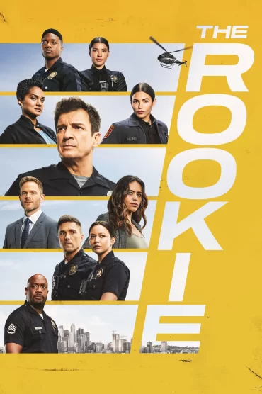 The Rookie - 2. Sezon 15. Bölüm İzle