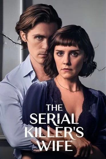 The Serial Killers Wife