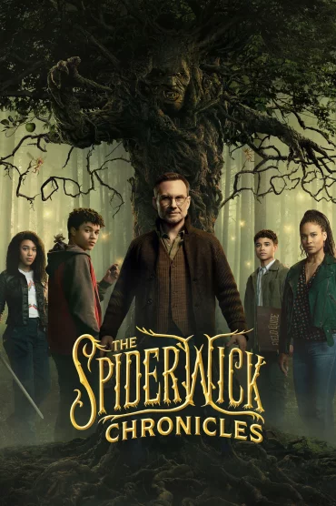 The Spiderwick Chronicles - 1. Sezon 4. Bölüm İzle