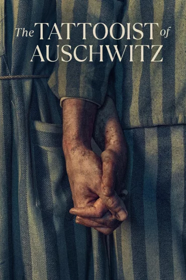 The Tattooist of Auschwitz - 1. Sezon 2. Bölüm İzle