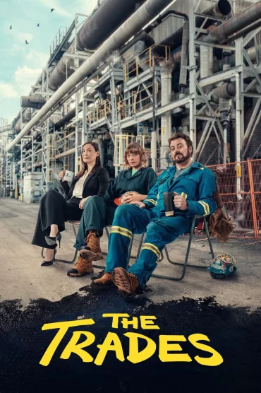 The Trades - 2. Sezon 4. Bölüm İzle