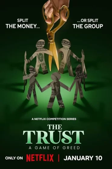 The Trust: A Game of Greed - 1. Sezon 6. Bölüm İzle