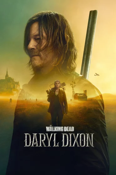 The Walking Dead: Daryl Dixon - 2. Sezon 6. Bölüm İzle