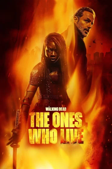 The Walking Dead: The Ones Who Live - 1. Sezon 4. Bölüm İzle