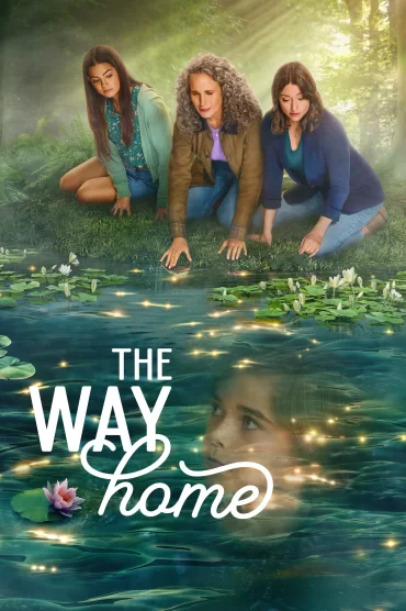 The Way Home - 3. Sezon 8. Bölüm İzle