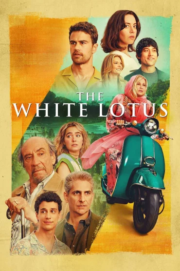 The White Lotus - 1. Sezon 4. Bölüm İzle