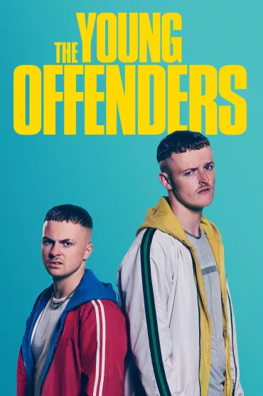 The Young Offenders - 4. Sezon 3. Bölüm İzle