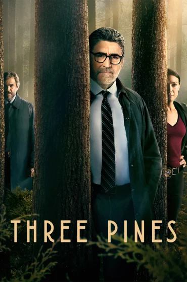 Three Pines - 1. Sezon 2. Bölüm İzle