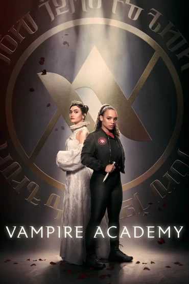 Vampire Academy - 1. Sezon 10. Bölüm İzle