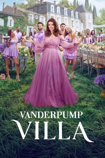 Vanderpump Villa - 1. Sezon 6. Bölüm İzle