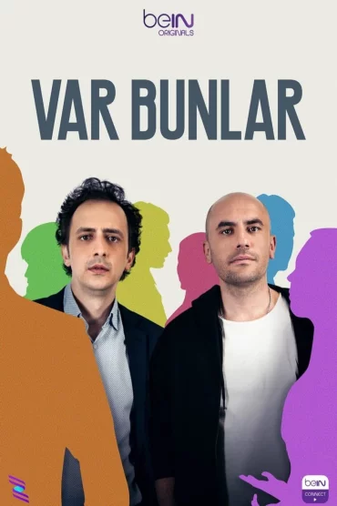 Var Bunlar - 2. Sezon 2. Bölüm İzle