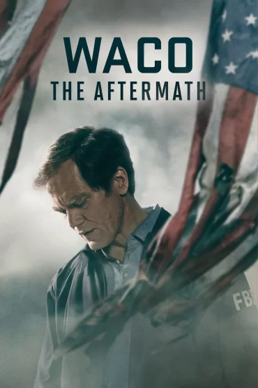 Waco: The Aftermath - 1. Sezon 4. Bölüm İzle